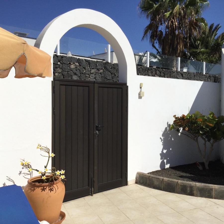 Sol Y Luna Room & Suite Lanzarote Holidays بلايا بلانكا المظهر الخارجي الصورة